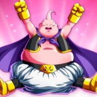 Majin buu